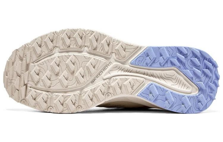 (W) Skechers SWITCH BACK 'Beige' 圖 4