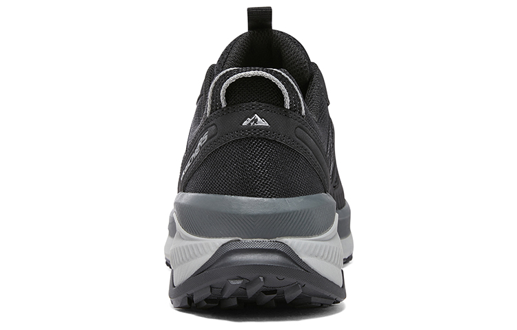 Shop (W) Skechers Switch Back 'Hitam Abu-abu' 180162-BKCC