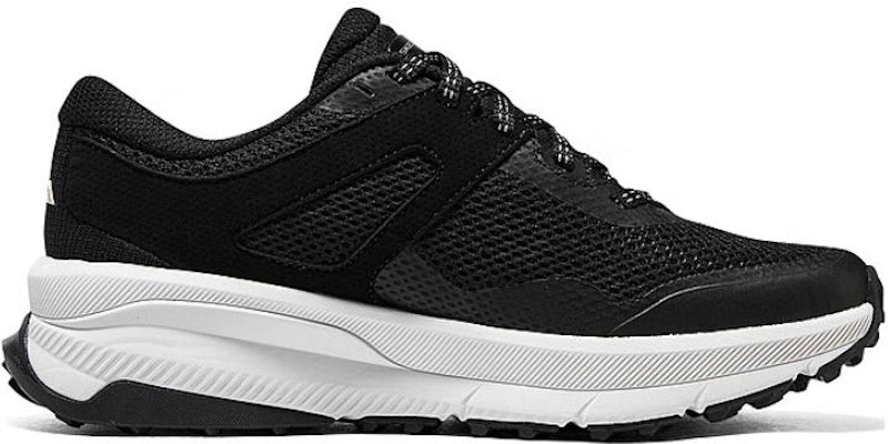 (W) スケッチャーズ スイッチバック 黒白 (Sukecchaazu Suitchi Bakku Kuro Shiro) 180160-BKW Order (W) スケッチャーズ スイッチバック 黒白 (Sukecchaazu Suitchi Bakku Kuro Shiro) 180160-BKW