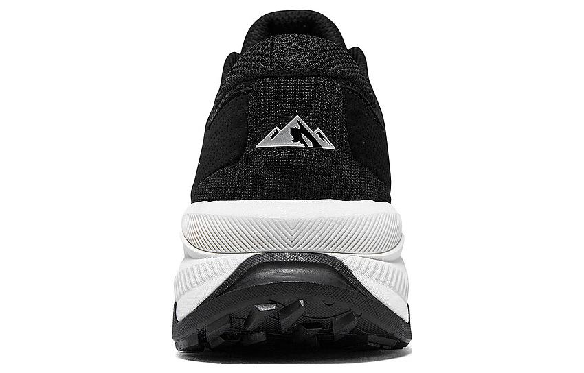 (W) Skechers Switch Back 'Black White' 圖 5
