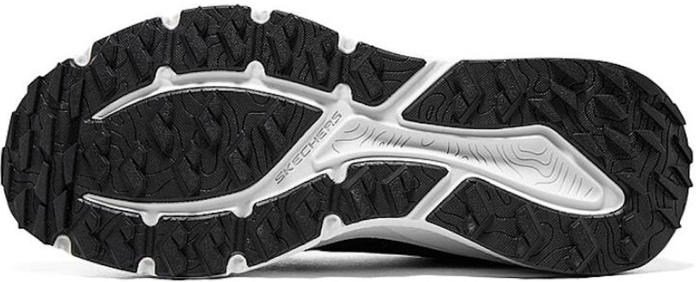 (W) スケッチャーズ スイッチバック 黒白 (Sukecchaazu Suitchi Bakku Kuro Shiro) 180160-BKW Details for (W) スケッチャーズ スイッチバック 黒白 (Sukecchaazu Suitchi Bakku Kuro Shiro) 180160-BKW