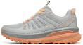 Buy (W) Skechers Switch Back ''Grau Orange'' 180162-LGCL