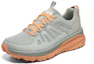Lookbook (W) Skechers Switch Back ''Grau Orange'' 180162-LGCL