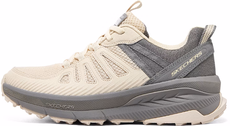 women-skechers-running-shoes-low-top-beige-grey-180162-ntgy