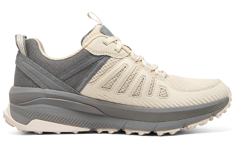 (W) Skechers Switch Back 'Natural Grey' 圖 2