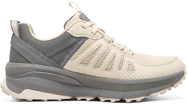 (W) Skechers Switch Back 'Gris Natural' 180162-NTGY Order (W) Skechers Switch Back 'Gris Natural' 180162-NTGY