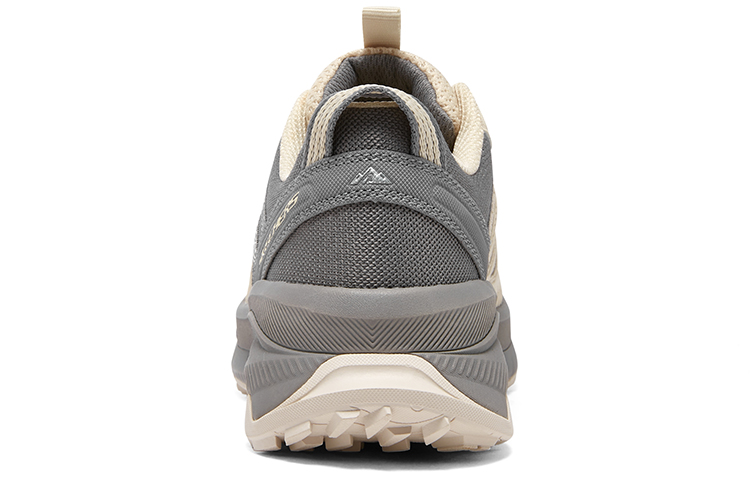 (W) Skechers Switch Back 'Natural Grey' 圖 4