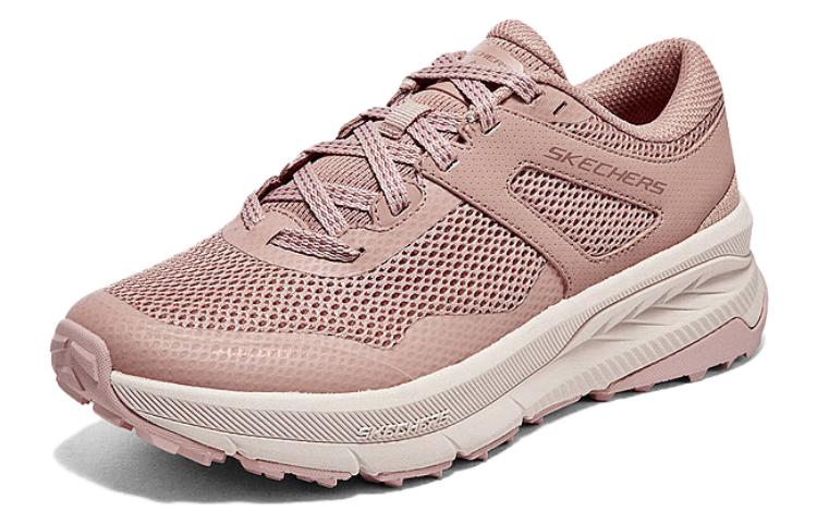 (W) Skechers Switch Back 'Pink White' 圖 3