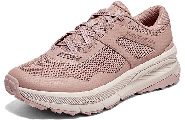 (W) スケッチャーズ スイッチバック ピンク/ホワイト 180160-ROS Lookbook (W) スケッチャーズ スイッチバック ピンク/ホワイト 180160-ROS