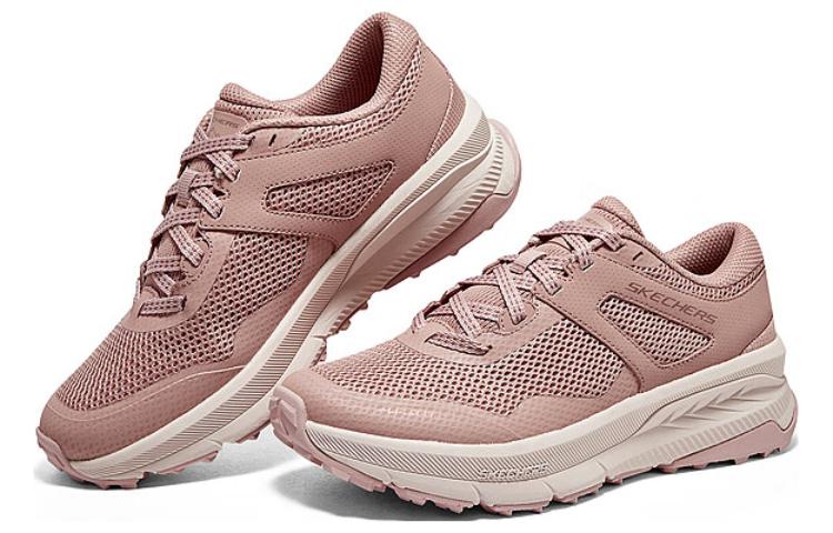 (W) Skechers Switch Back 'Pink White' 圖 4