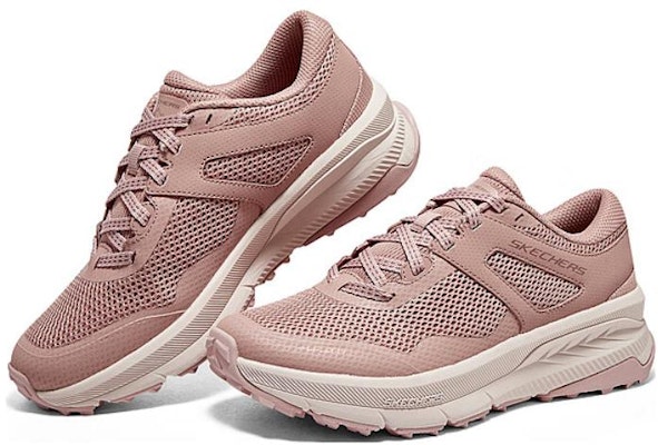 (W) スケッチャーズ スイッチバック ピンク/ホワイト 180160-ROS Shop (W) スケッチャーズ スイッチバック ピンク/ホワイト 180160-ROS