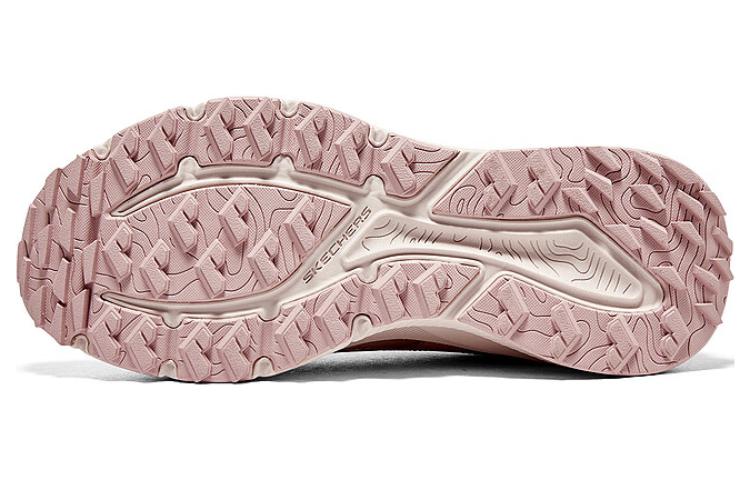 (W) Skechers Switch Back 'Pink White' 圖 6