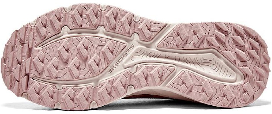 (W) スケッチャーズ スイッチバック ピンク/ホワイト 180160-ROS Details for (W) スケッチャーズ スイッチバック ピンク/ホワイト 180160-ROS