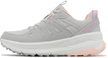 (Women) Skechers Switch Back 'Grey Charcoal' 180162-GYCL (Women) Skechers Switch Back 'Grey Charcoal' 180162-GYCL