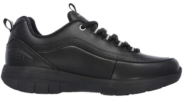 Order Skechers Synergy 2.0 運動休閒鞋 女款 純黑