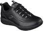 Lookbook (Women) Skechers Synergy 2.0 'Pure Black' 12363-BBK