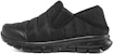 (W) Skechers Synergy 'Serba Hitam' 167424-BBK