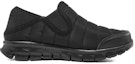 Order (W) Skechers Synergy 'Serba Hitam' 167424-BBK