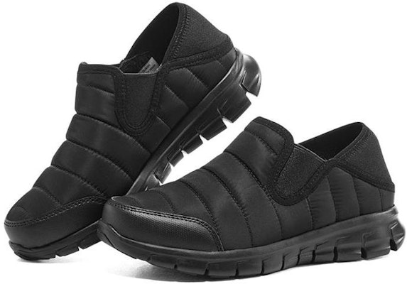 (Women) Skechers Synergy 'All Black' 167424-BBK Lookbook (Women) Skechers Synergy 'All Black' 167424-BBK