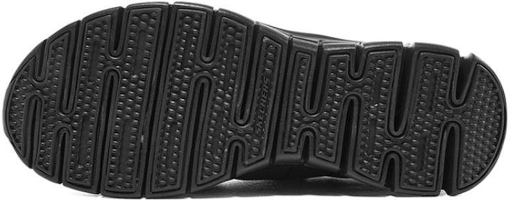 (Women) Skechers Synergy 'All Black' 167424-BBK Purchase (Women) Skechers Synergy 'All Black' 167424-BBK