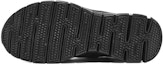 Purchase (W) Skechers Synergy 'Serba Hitam' 167424-BBK