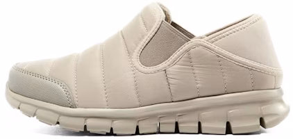 (Women) Skechers Synergy 'Beige' 167424-NAT (Women) Skechers Synergy 'Beige' 167424-NAT
