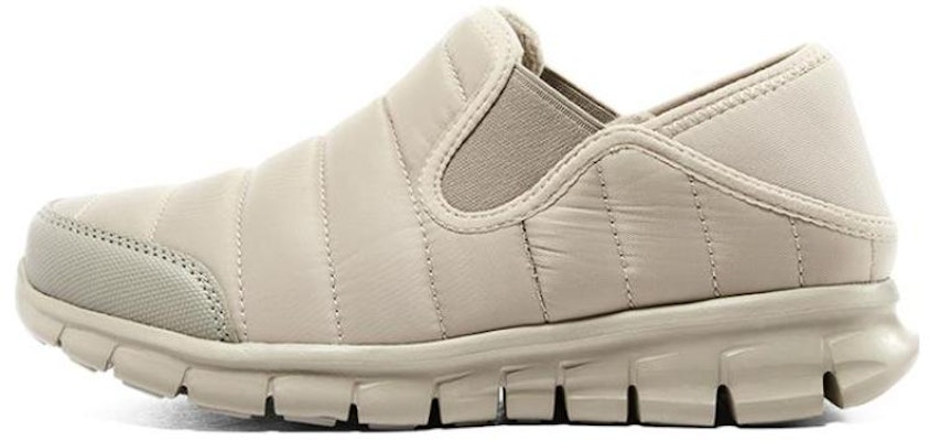 (Women) Skechers Synergy 'Beige' 167424-NAT Buy (Women) Skechers Synergy 'Beige' 167424-NAT