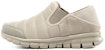 (W) Skechers Synergy 'Beige' Bej 167424-NAT