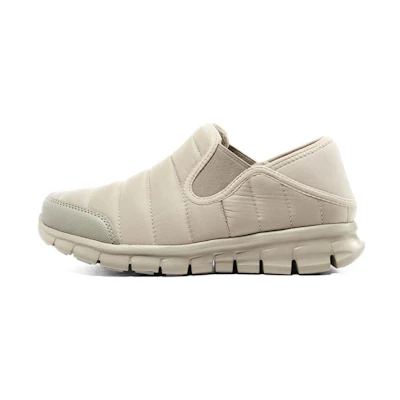 (W) Skechers Synergy 'Beige'