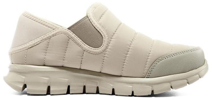 (Women) Skechers Synergy 'Beige' 167424-NAT Order (Women) Skechers Synergy 'Beige' 167424-NAT