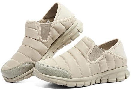 (W) Skechers Synergy 'Beige' Zapatillas Beige 167424-NAT Lookbook (W) Skechers Synergy 'Beige' Zapatillas Beige 167424-NAT