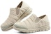 (W) Skechers Synergy 'Beige' Bej 167424-NAT
