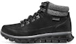 Buy (W) Skechers Synergy 'Boot Kasual Hitam' 167425-BLK