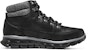 (W) Skechers Synergy 'Boot Kasual Hitam' 167425-BLK