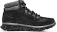 Order (W) Skechers Synergy 'Boot Kasual Hitam' 167425-BLK