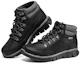 Shop (Women) Skechers Synergy 'Black Casual Boot' 167425-BLK