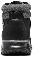 (W) Skechers Synergy 'Bota Casual Negra' 167425-BLK Shop (W) Skechers Synergy 'Bota Casual Negra' 167425-BLK