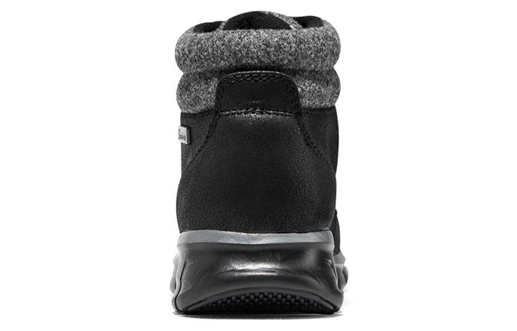 Purchase (Women) Skechers Synergy 'Black Casual Boot' 167425-BLK