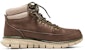 (W) Skechers Synergy 'But Kasual Coklat' 167425-BRN