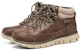 (W) Skechers Synergy 'But Kasual Coklat' 167425-BRN
