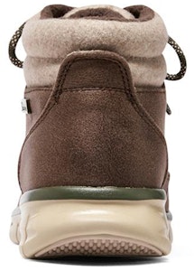 (W) Skechers Synergy 'Bota Casual Marrón' 167425-BRN Shop (W) Skechers Synergy 'Bota Casual Marrón' 167425-BRN