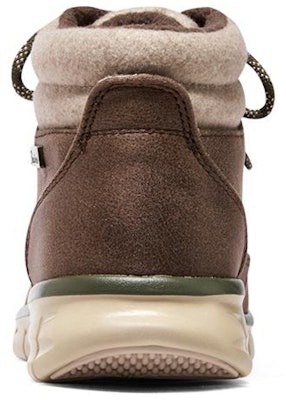 (Women) Skechers Synergy 'Brown Casual Boot' 167425-BRN Shop (Women) Skechers Synergy 'Brown Casual Boot' 167425-BRN