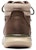 (W) Skechers Synergy 'But Kasual Coklat' 167425-BRN