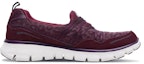Order (W) Skechers Synergy 'Slip-On Burgundy' 11962-BURG