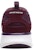 (W) Skechers Synergy 'Slip-On Burgundy' 11962-BURG