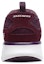 Shop (W) Skechers Synergy 'Slip-On Burgundy' 11962-BURG