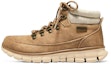 Buy (W) Skechers Synergy 'But Kasual Chestnut' 167425-CSNT