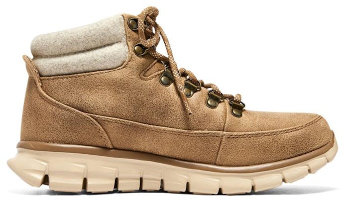 (Women) Skechers Synergy 'Chestnut Casual Boot' 167425-CSNT Order (Women) Skechers Synergy 'Chestnut Casual Boot' 167425-CSNT