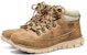 (W) Skechers Synergy 'But Kasual Chestnut' 167425-CSNT
