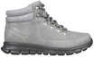 Order (W) Skechers Synergy 'But Kasual Kelabu' 167425-GRY